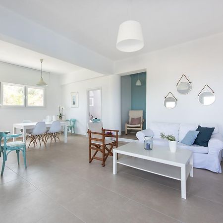 Vourvourou Sea View Villa Kültér fotó