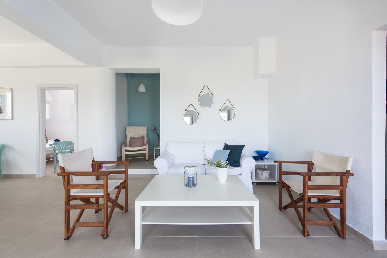 Vourvourou Sea View Villa Kültér fotó