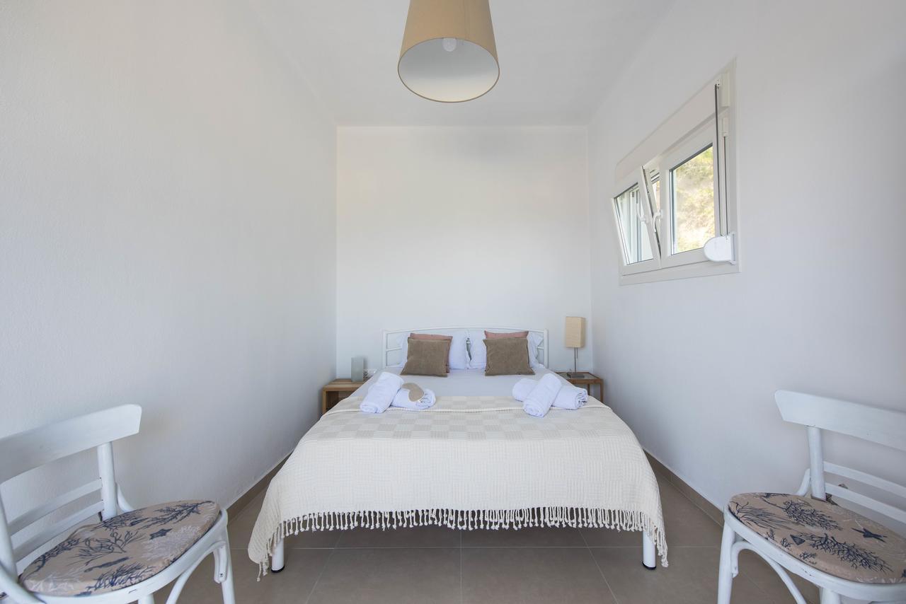 Vourvourou Sea View Villa Kültér fotó